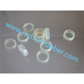 Silicone Rubber Part